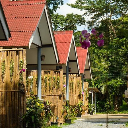 Kannika Resort เกาะช้าง ภายนอก รูปภาพ
