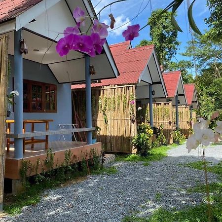 Kannika Resort เกาะช้าง ภายนอก รูปภาพ