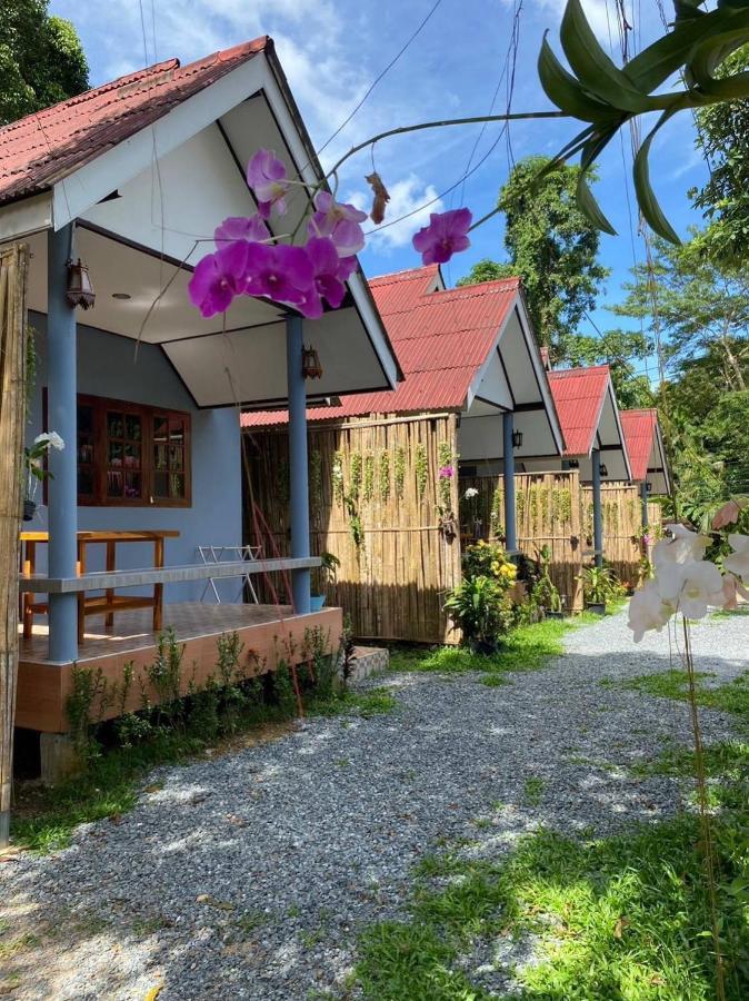 Kannika Resort เกาะช้าง ภายนอก รูปภาพ