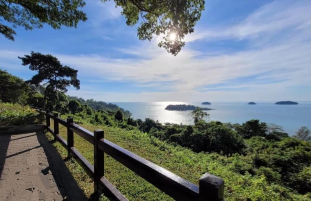 Kannika Resort เกาะช้าง ภายนอก รูปภาพ