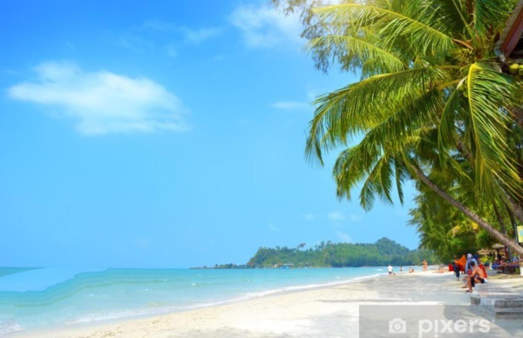 Kannika Resort เกาะช้าง ภายนอก รูปภาพ
