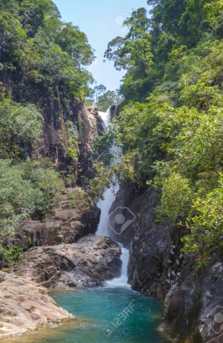 Kannika Resort เกาะช้าง ภายนอก รูปภาพ