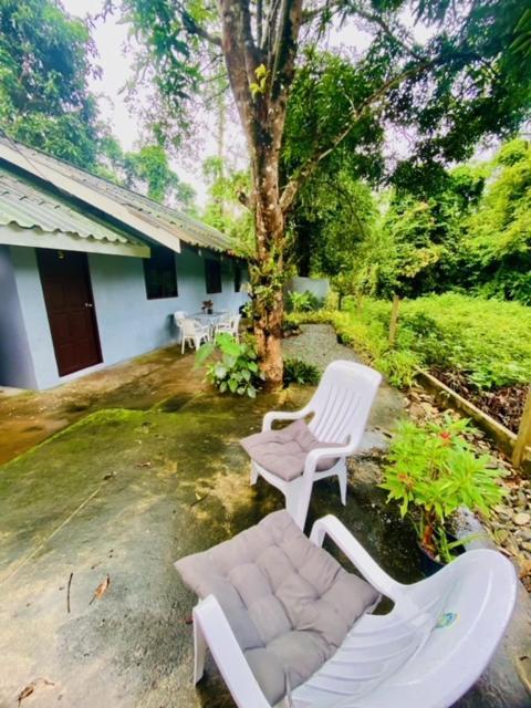 Kannika Resort เกาะช้าง ภายนอก รูปภาพ
