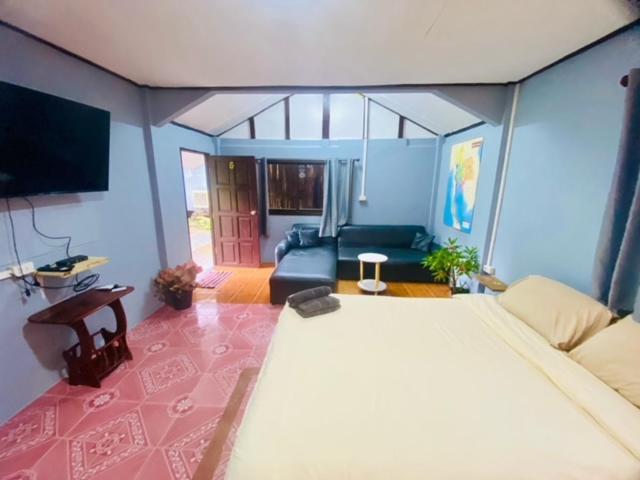 Kannika Resort เกาะช้าง ภายนอก รูปภาพ