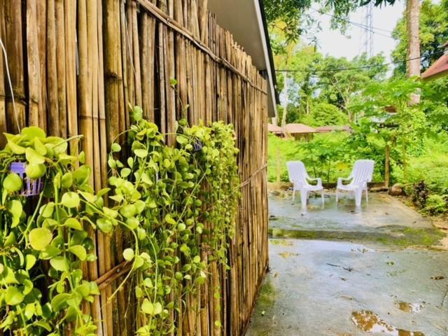 Kannika Resort เกาะช้าง ภายนอก รูปภาพ