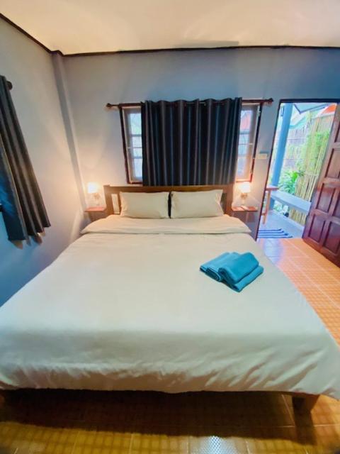 Kannika Resort เกาะช้าง ภายนอก รูปภาพ