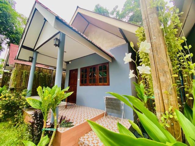 Kannika Resort เกาะช้าง ภายนอก รูปภาพ
