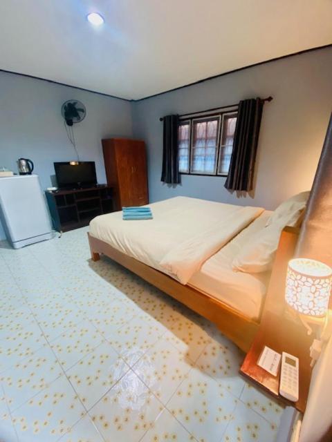 Kannika Resort เกาะช้าง ภายนอก รูปภาพ