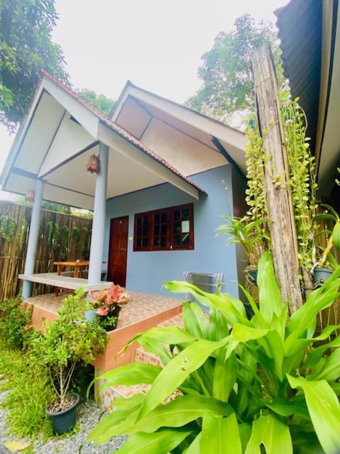 Kannika Resort เกาะช้าง ภายนอก รูปภาพ