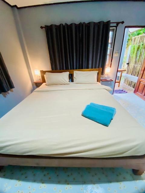 Kannika Resort เกาะช้าง ภายนอก รูปภาพ
