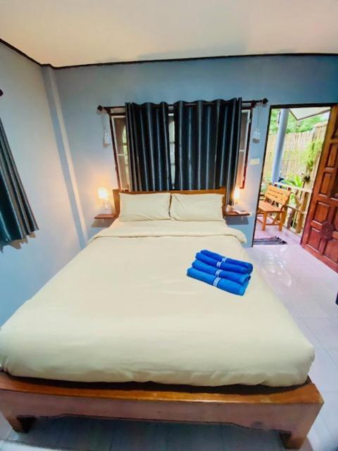 Kannika Resort เกาะช้าง ภายนอก รูปภาพ