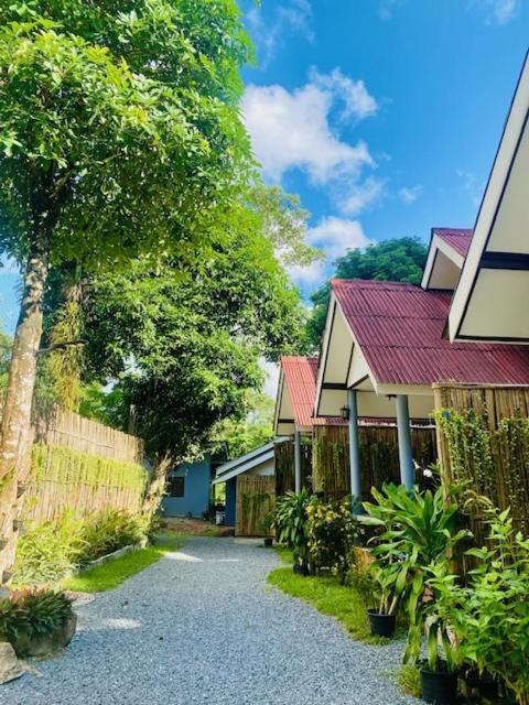 Kannika Resort เกาะช้าง ภายนอก รูปภาพ