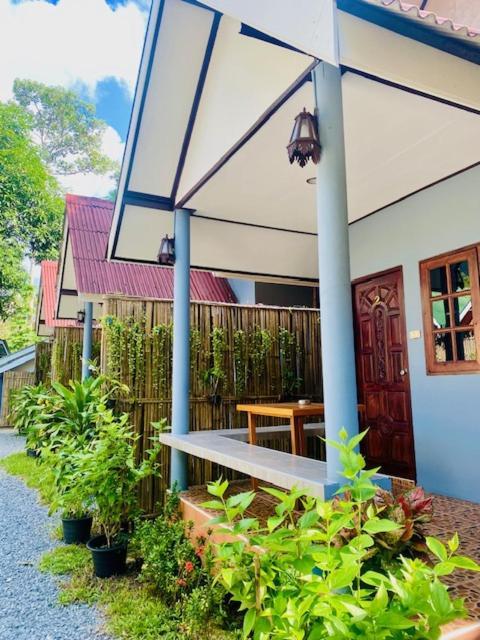 Kannika Resort เกาะช้าง ภายนอก รูปภาพ